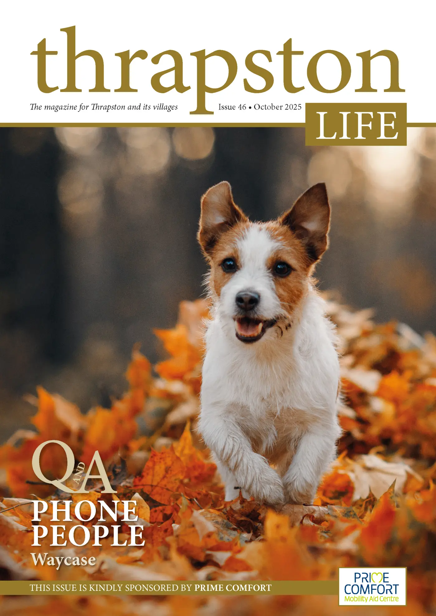 TL oct 2025 cover